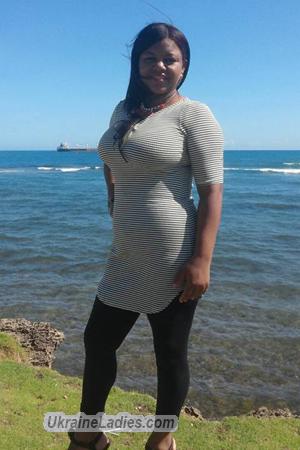 158037 - Maria Age: 44 - Dominican Republic