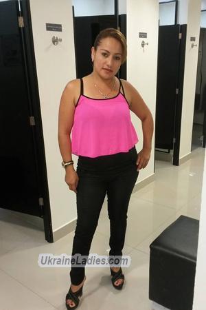 168699 - Adriana Age: 45 - Colombia