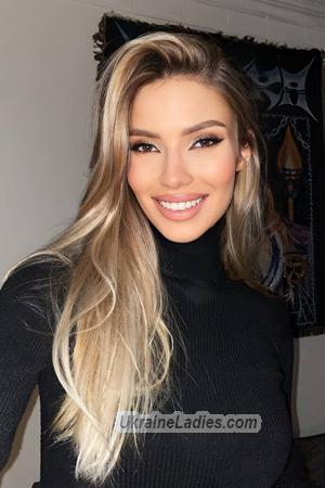 Ukraine Ladies Profiles | 212505-Anna