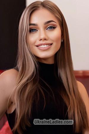 Ukraine Ladies Profiles | 218277-Veronika