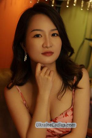 Ladies of Asia