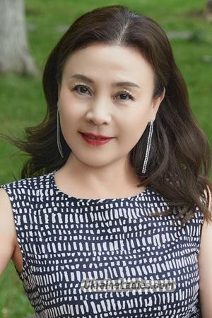 Ladies of China