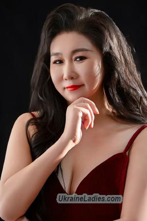 Ladies of Shenzhen