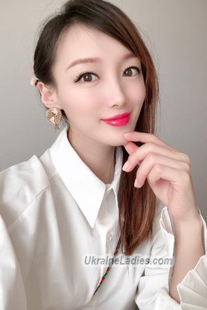Ladies of Chongqing