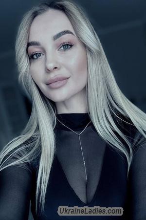 223099 - Alla Age: 33 - Ukraine