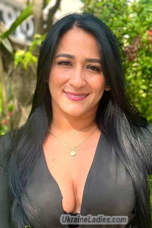 223122 - Tibisay Age: 36 - Colombia
