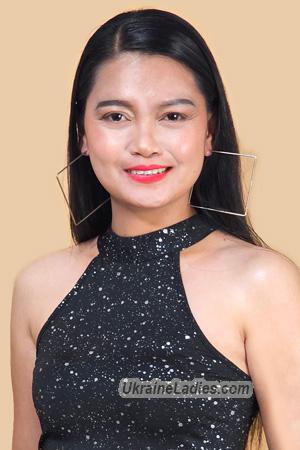 223133 - Christine Age: 35 - Philippines