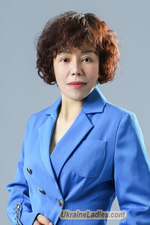 223152 - Mary Age: 54 - China