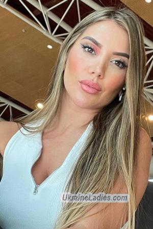 Colombia women