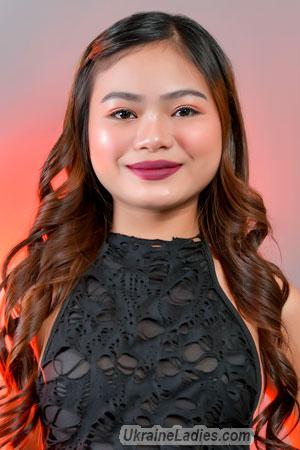 223852 - Jeramae Age: 19 - Philippines