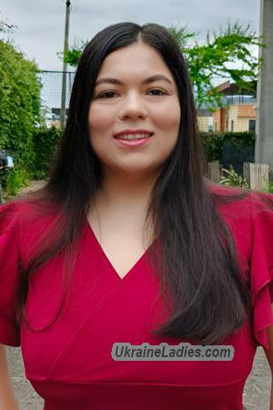 226265 - Stefania Age: 29 - Ecuador