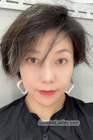 226433 - Nini Age: 43 - China