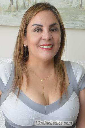 226695 - Marlene Age: 50 - Peru