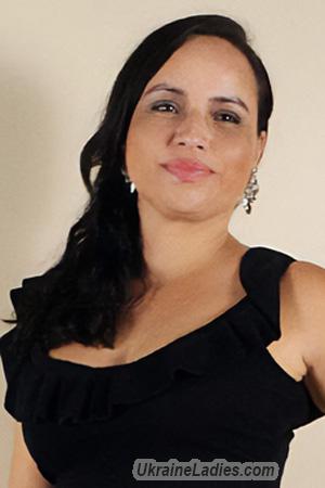 226984 - Priscilla Age: 44 - Costa Rica