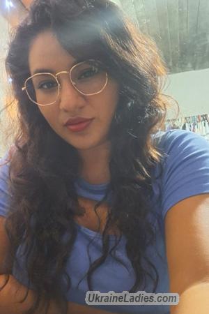 226991 - Gloria Eunice Age: 25 - Mexico