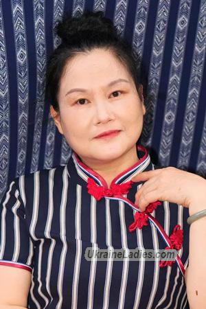 227229 - Isabelle� Age: 56 - China