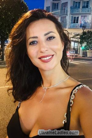 227364 - Lyudmila Age: 45 - Ukraine