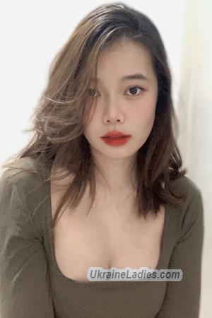227626 - Caihui Age: 23 - China