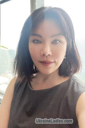 227637 - Sherry Age: 46 - China