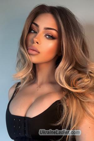 227652 - Oleksandra Age: 22 - Ukraine