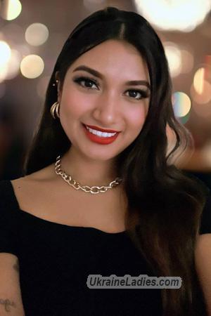 227688 - Karen Montserrat Age: 30 - Mexico