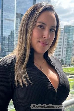 227782 - Ingrid Age: 33 - Colombia