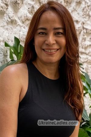 227787 - Mildred Age: 44 - Colombia