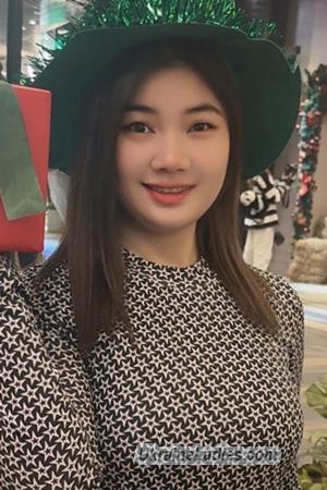 227910 - Liu Mei Age: 29 - China