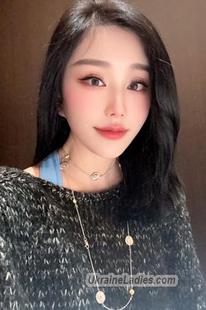 228023 - Ruyi Age: 51 - China