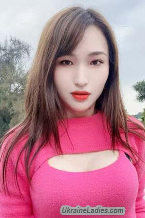 228170 - Wei Age: 37 - China