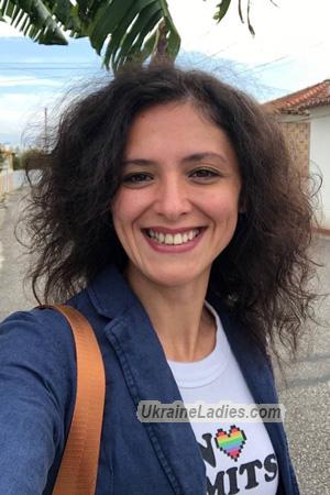 228613 - Hanna Age: 37 - Ukraine