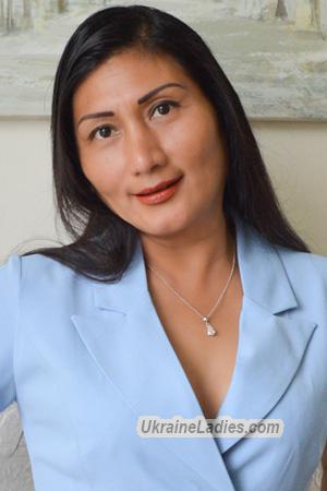 228797 - Maribel Age: 44 - Peru