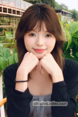 229041 - Xiang Yu Age: 21 - China