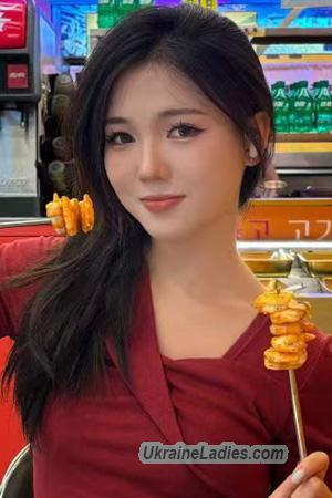 229042 - Xiufen Age: 18 - China