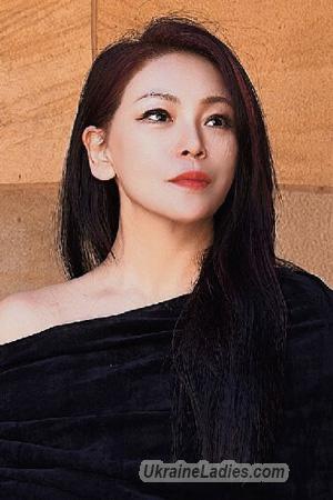 229203 - Flora Age: 57 - China