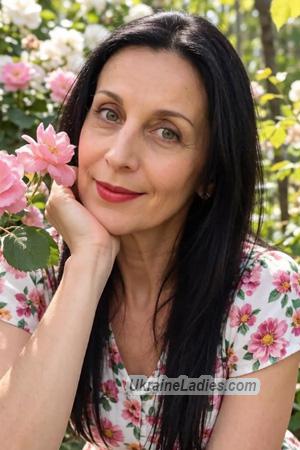 229245 - Valentina Age: 60 - Russia