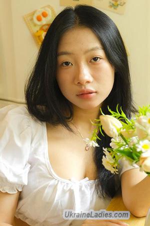 229363 - Thao Nga Age: 23 - Vietnam