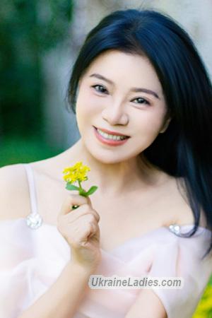 229368 - Lily Age: 53 - China