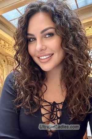 229407 - Alena Age: 33 - Ukraine