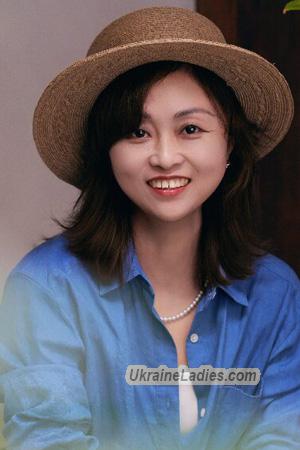 229533 - Lily Age: 49 - China