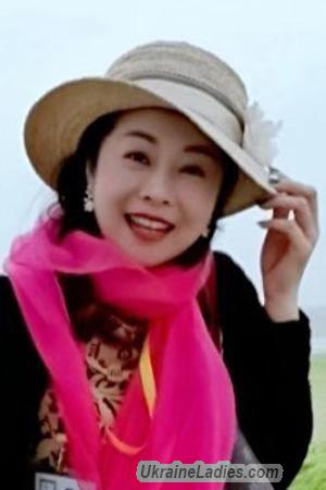 229546 - Grace Age: 53 - China