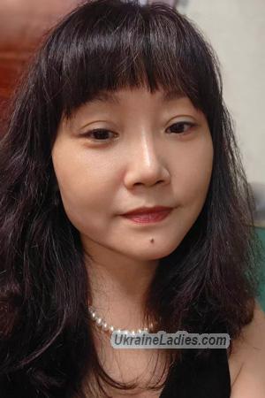 229549 - Sherry Age: 55 - China